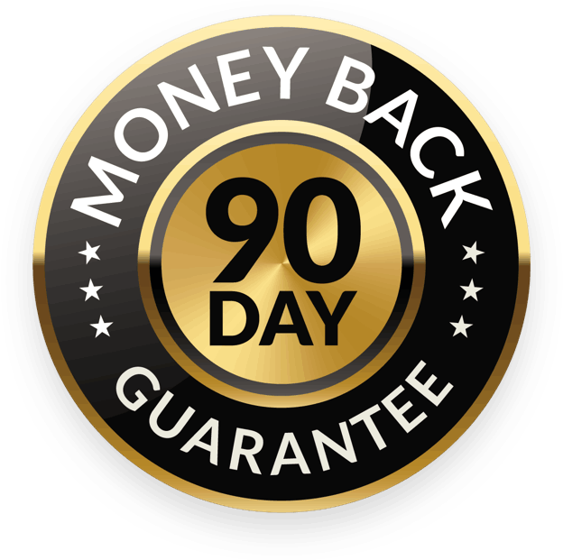 90-Days-Money-Back-Guarantee