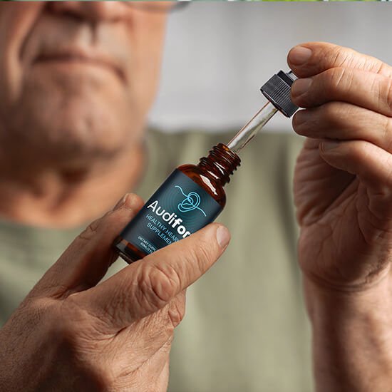 Audifort-supplement-for-hearing-support