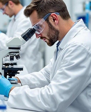 Audifort-research-Scientist